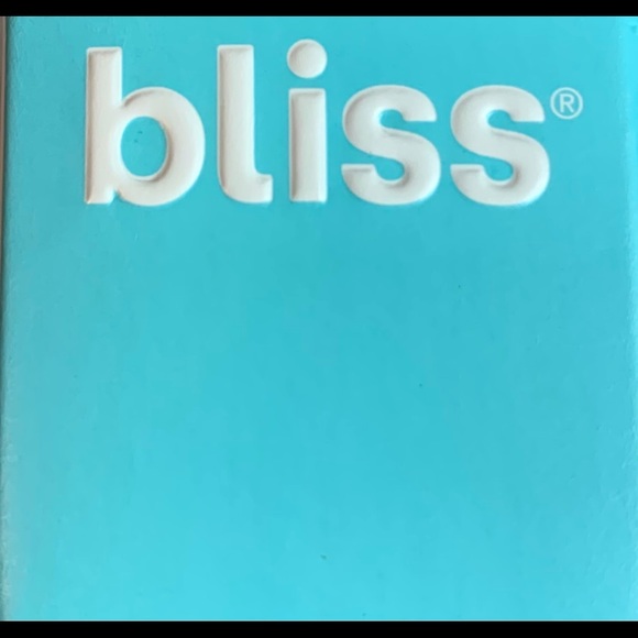 BLISS EX-GLOW-SION RADIANCE BOOST EYE CREAM SERUM - Picture 5 of 7